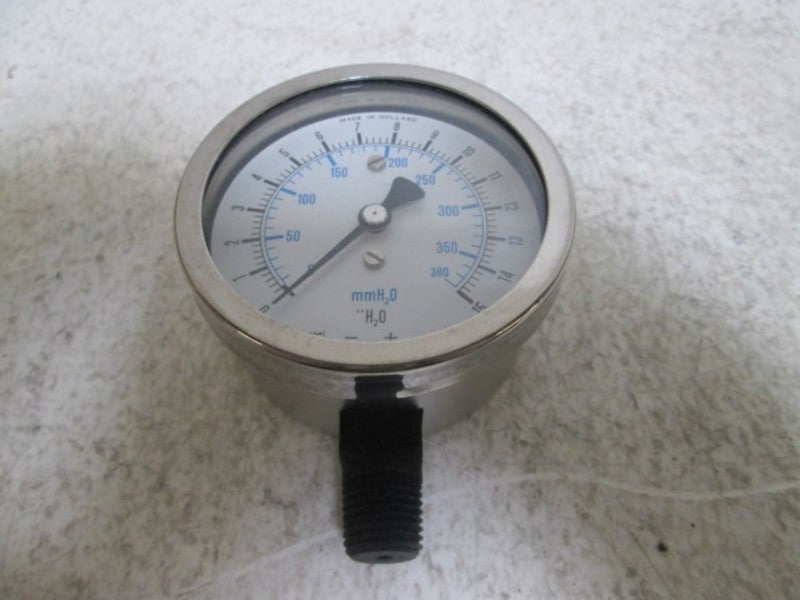 MARSDEN 2511-2 GAUGE  NSMP