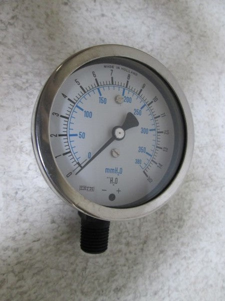 MARSDEN 2511-2 GAUGE  NSMP