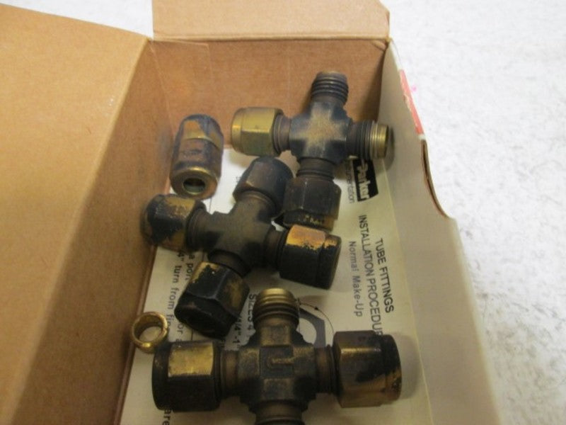 PARKER 4 KBZ-B UNION CROSS  NSNP