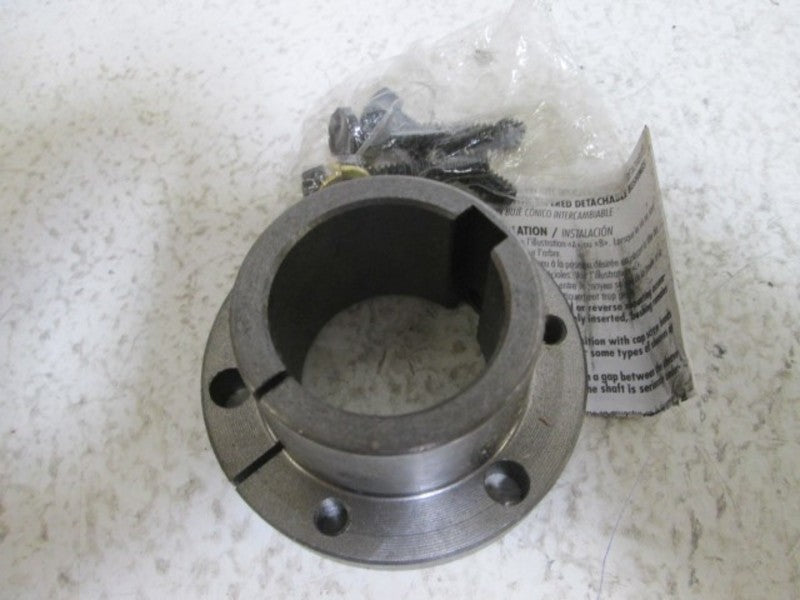 BALDOR-MASKA SHX1-3/8 BUSHING  NSMP