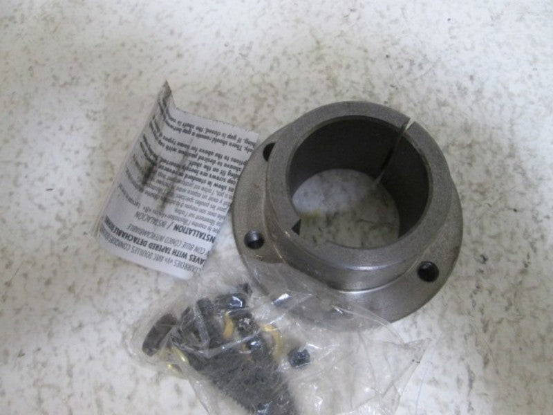 BALDOR-MASKA SHX1-3/8 BUSHING  NSMP