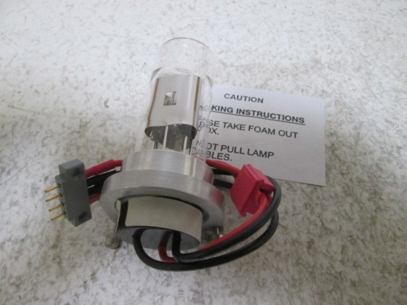 TELEDYNE 80022462 UV LAMP ASSEMBLY  NSMP