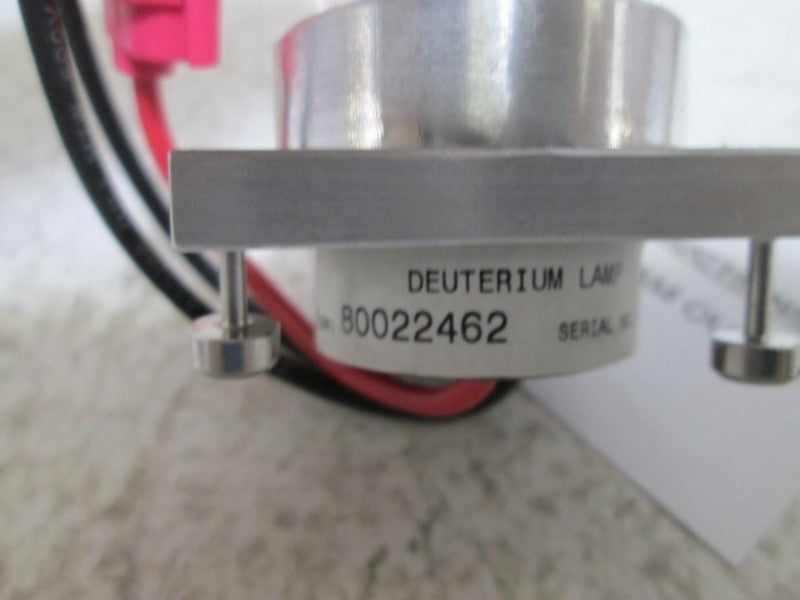 TELEDYNE 80022462 UV LAMP ASSEMBLY  NSMP