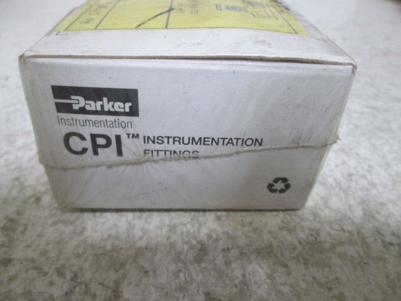 LOT OF 5 PARKER 6-4-6- MBZ-B CPI FEMALE RUN TEE NSFS