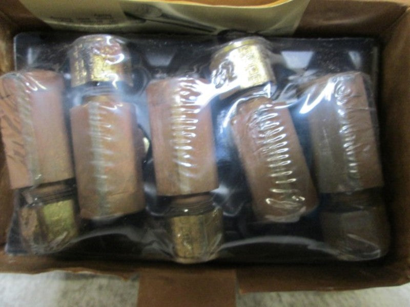 LOT OF 5 PARKER 6-4-6 MBZ-B FEMALE RUN TEE NSMP