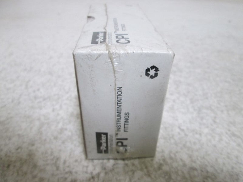 LOT OF 10 4-6 GBZ-B CPI FEMALE ADAPTER NSFS