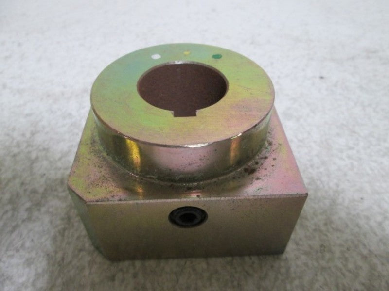 STEARNS 51671060001E HUB/SS ASSY-3D  NSNP