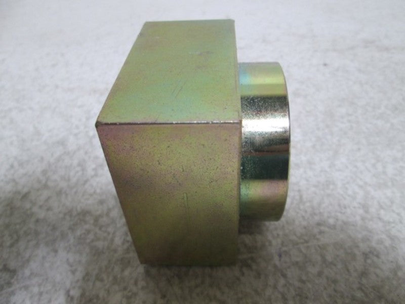 STEARNS 51671060001E HUB/SS ASSY-3D  NSNP
