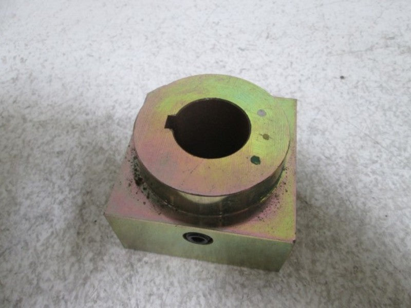 STEARNS 51671060001E HUB/SS ASSY-3D  NSNP