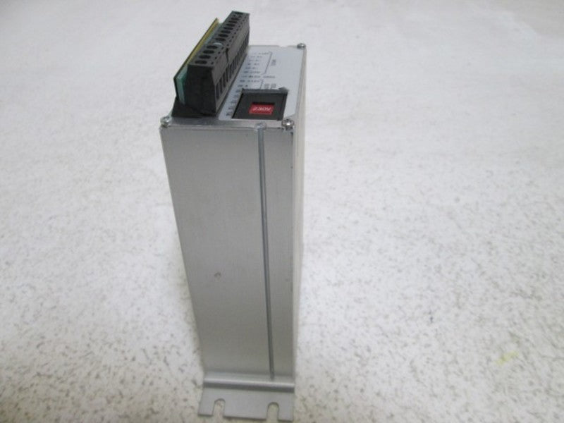 DYNAPAR PM28S00 INPUT AMPLIFIER  NSNP