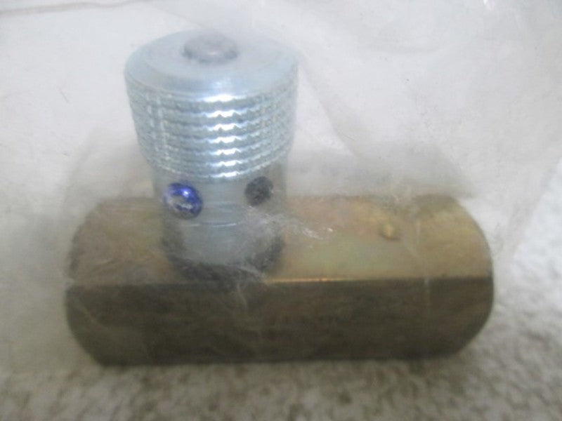 PARKER SPF400B FLOW VALVE  NSNP
