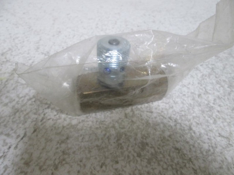 PARKER SPF400B FLOW VALVE  NSNP