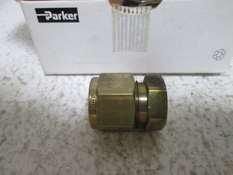 LOT OF 8 PARKER 8 PNBZ-B NSMP
