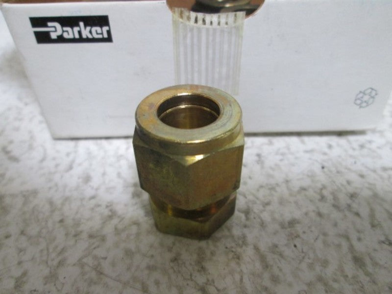 LOT OF 8 PARKER 8 PNBZ-B NSMP