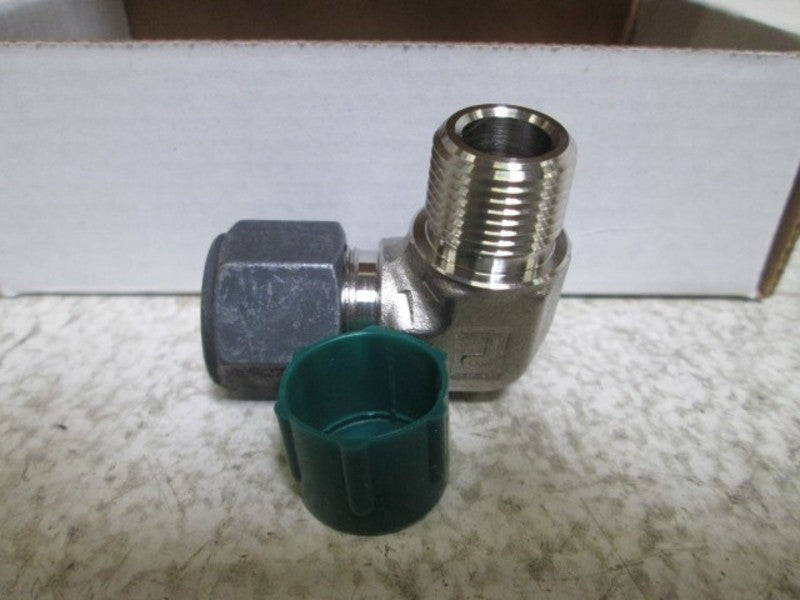 LOT OF 5 PARKER 8-6 CBZ-SS NSMP
