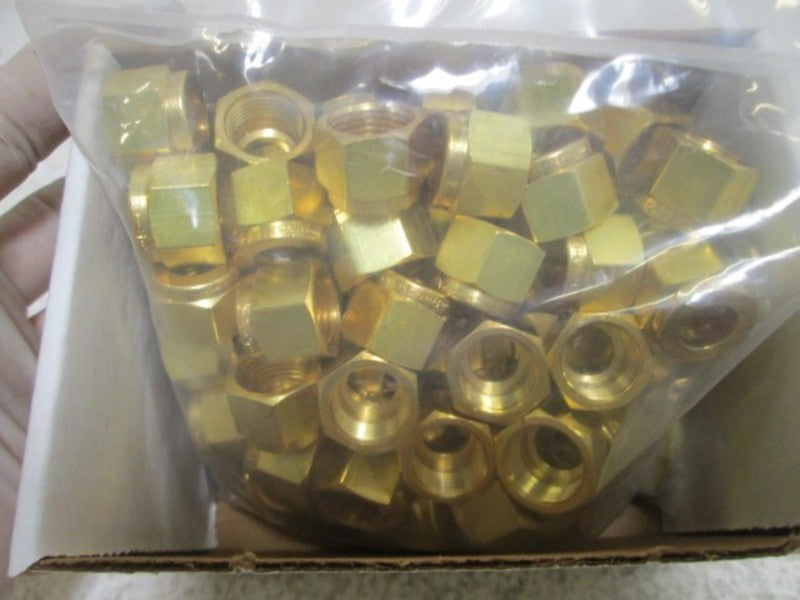 LOT OF 100 PARKER 6 BZ-B NSMP