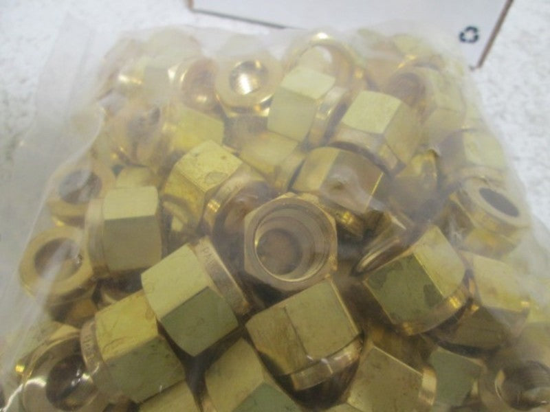 LOT OF 100 PARKER 6 BZ-B NSMP