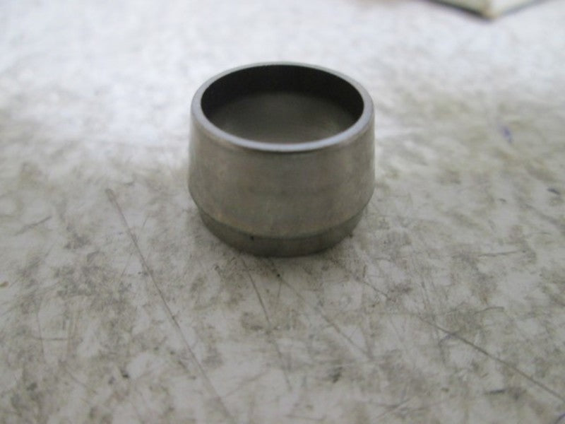 LOT OF 25 PARKER 8 TZ-SS FERRULE STAINLESS STEEL NSMP