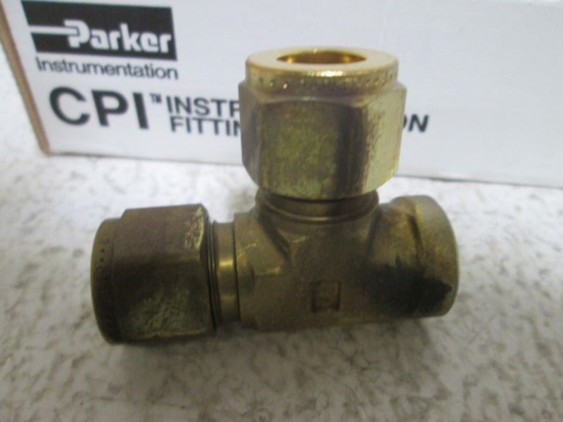 LOT OF 5 PARKER 8-6-8 MBZ-B NSMP