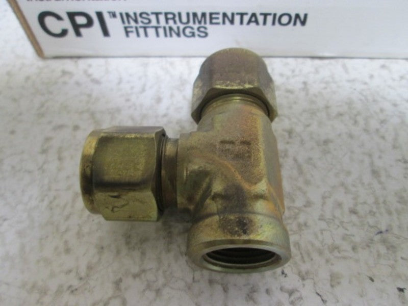 LOT OF 5 PARKER 8-6-8 MBZ-B NSMP