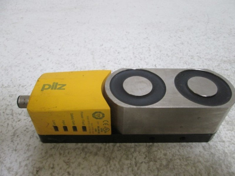 PILZ PSEN SL-1.0P 1.1 570610 V1.3 UNMP
