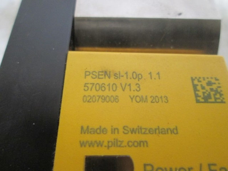 PILZ PSEN SL-1.0P 1.1 570610 V1.3 UNMP
