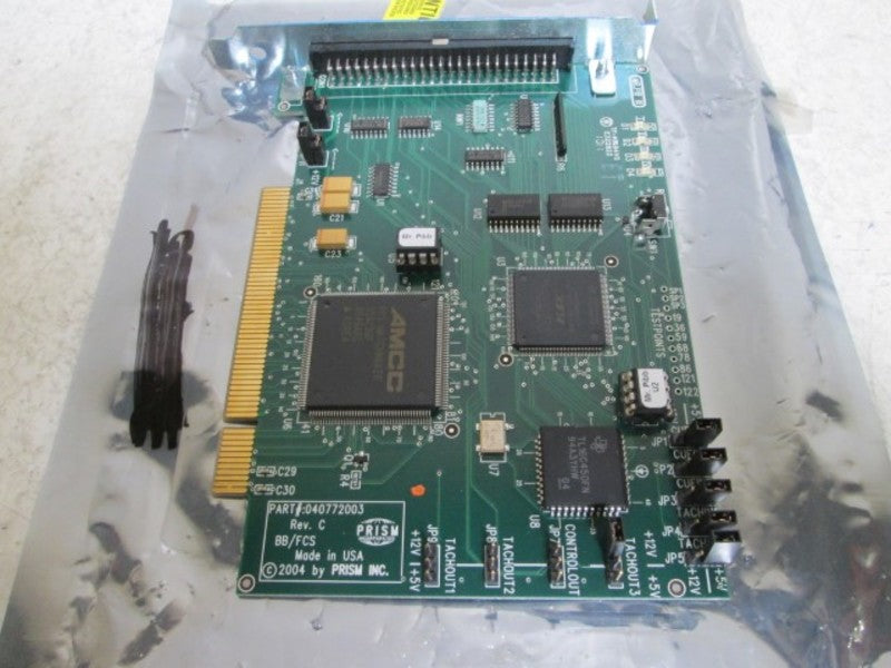 PRISM 040772003 CIRCUIT BOARD  NSNP