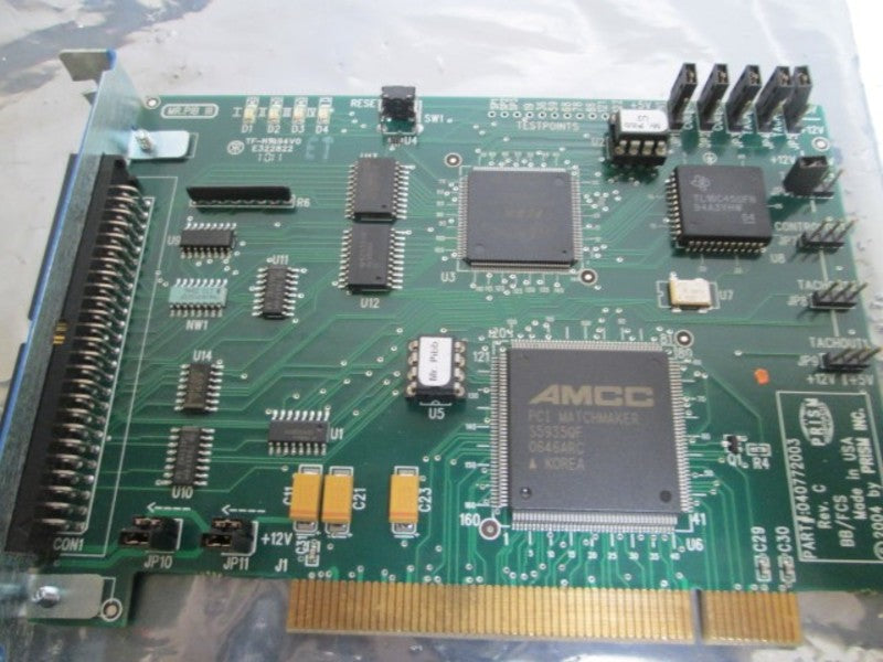 PRISM 040772003 CIRCUIT BOARD  NSNP