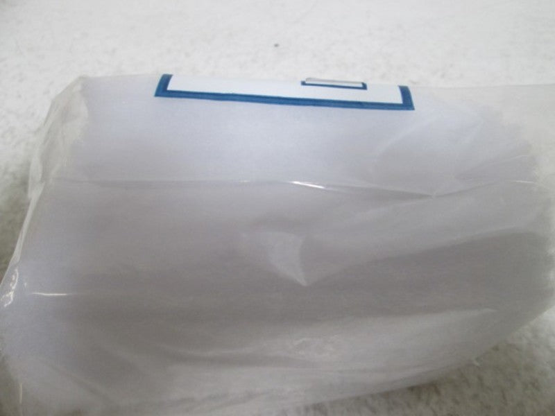 LOT OF 10 30916 FIBER SQUARES NSNP IN A BAG