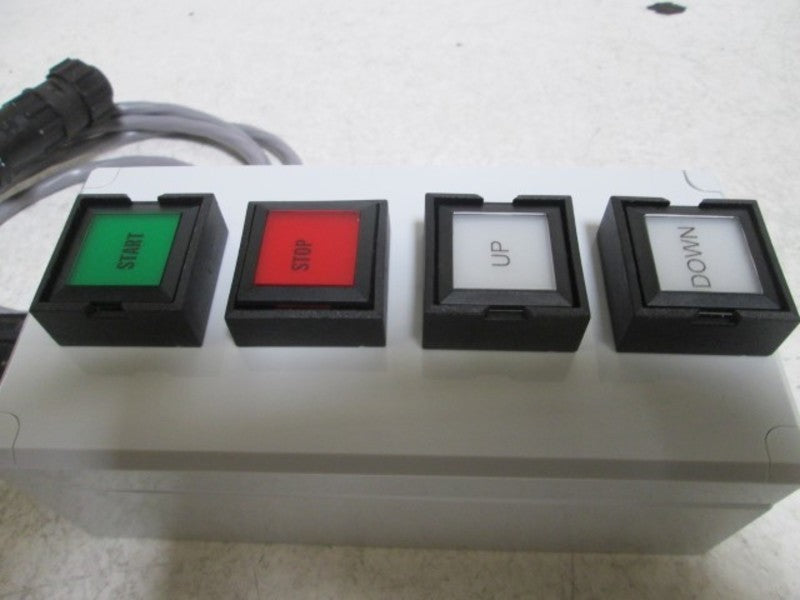 NSNPS GRIP II 7715.7027 REMOTE CONTROL ADDER  NSNP