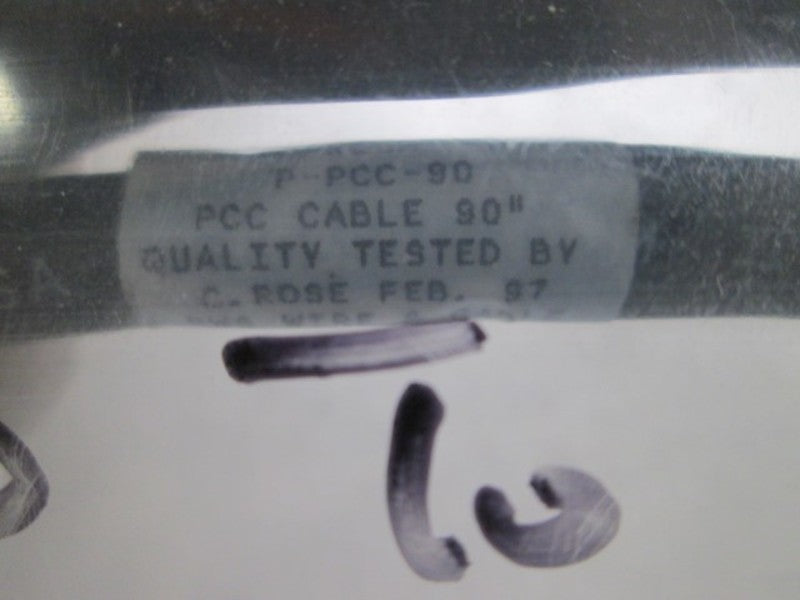 PRISM P-PCC-90 PCC CABLE 901"  NSNP
