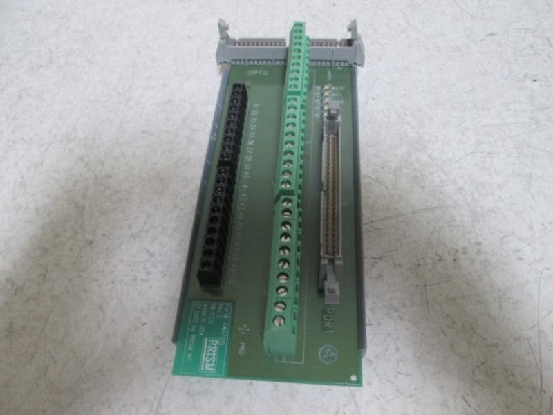 PRISM 0407515 CIRCUIT BOARD  NSNP