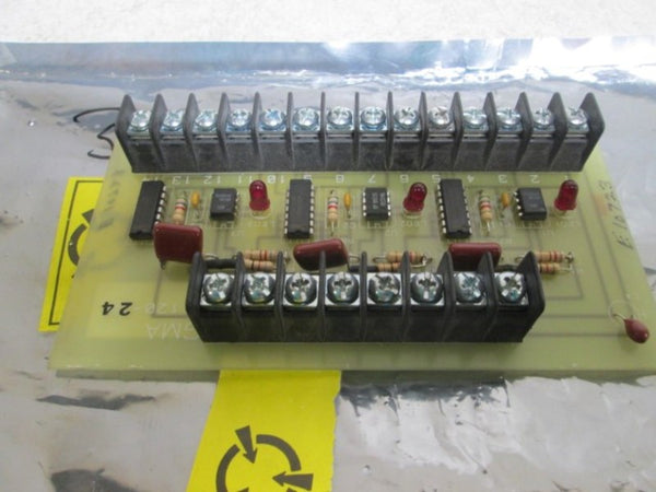 11121-00 CIRCUIT BOARD  NSNP
