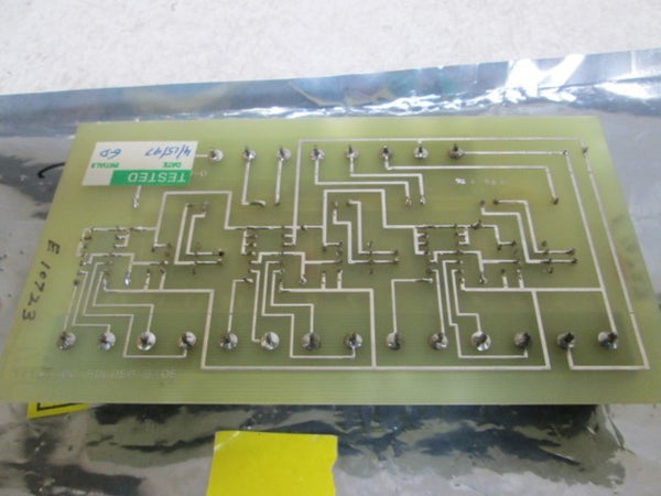 11121-00 CIRCUIT BOARD  NSNP