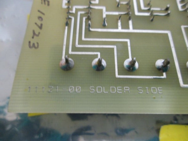 11121-00 CIRCUIT BOARD  NSNP