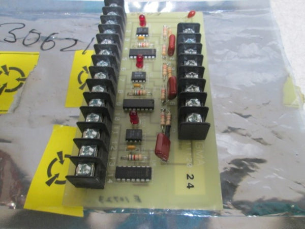 11121-00 CIRCUIT BOARD  NSNP