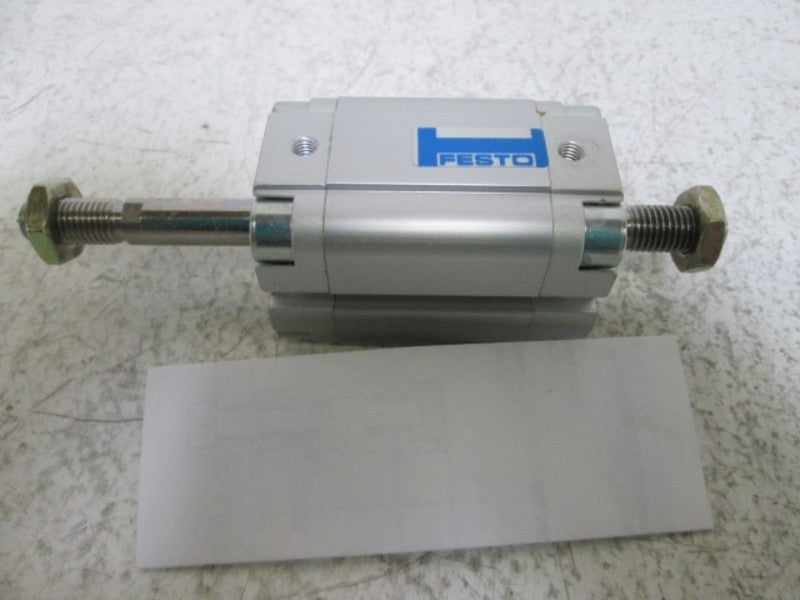 FESTO ADVU-25-25-APA-S2 VALVE  NSMP