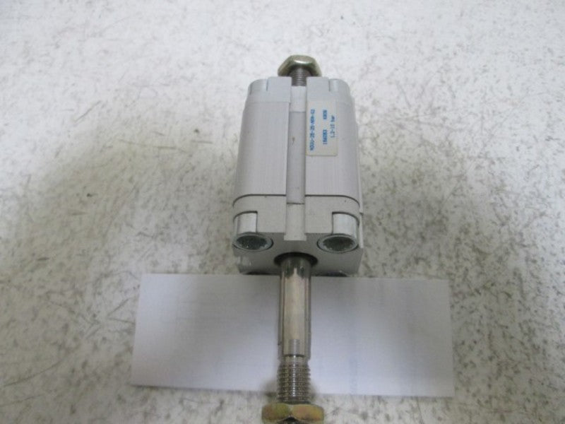 FESTO ADVU-25-25-APA-S2 VALVE  NSMP