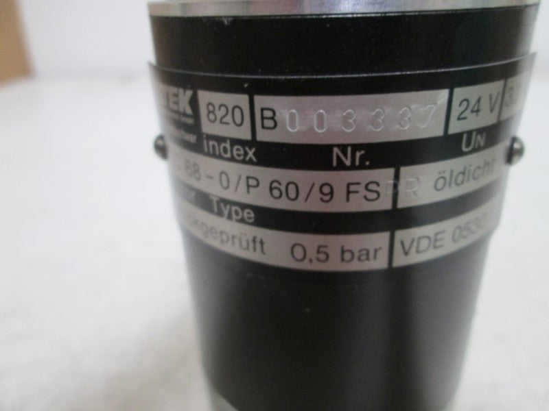 ANTEK 820 B003337  NSNP