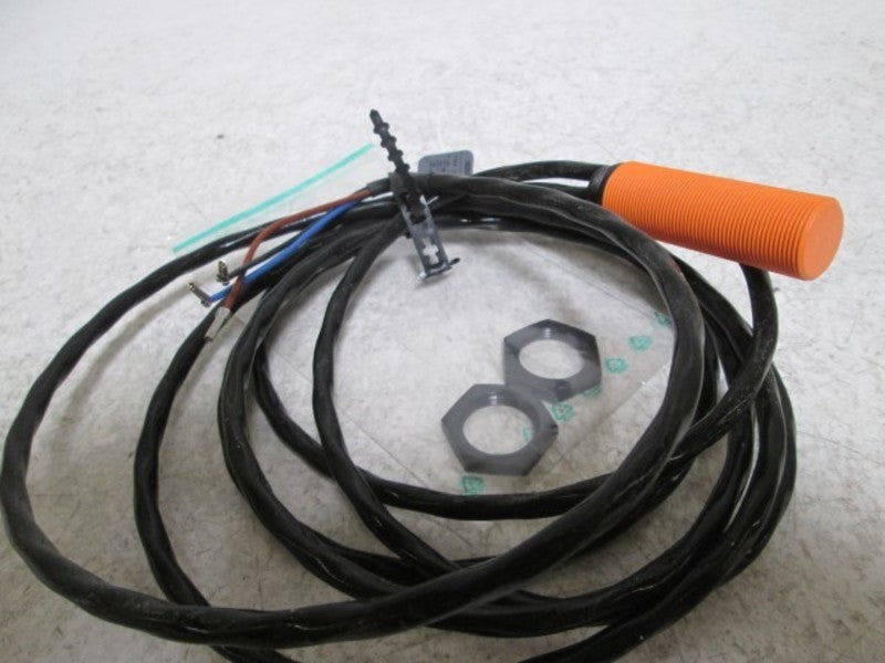 IFM EFECTOR IG5729 IGC2005SFRKG/KG-S INDUCTIVE PROXIMITY SENSOR  NSMP