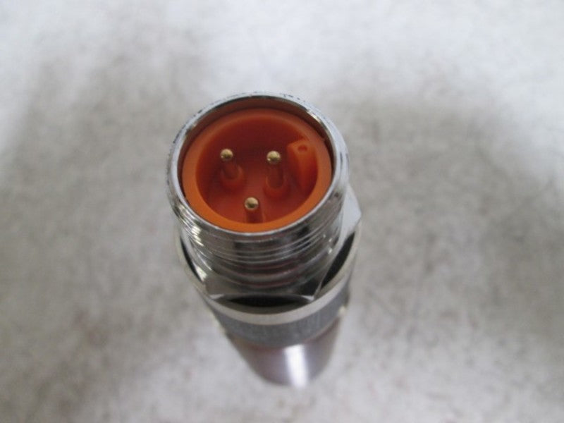 IFM EFECTOR 110264 INDUCTIVE PROXIMITY SENSOR  NSNP