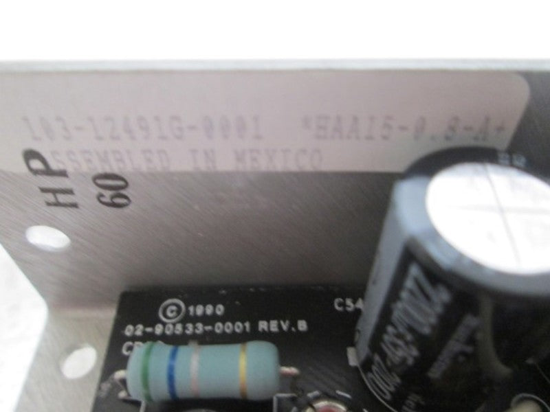 CONDOR HAA15-0.8-A+ NSMP