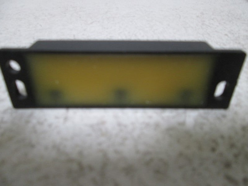 JOKAB JSNY7-M MAGNETIC SAFETY SWITCH  NSNP