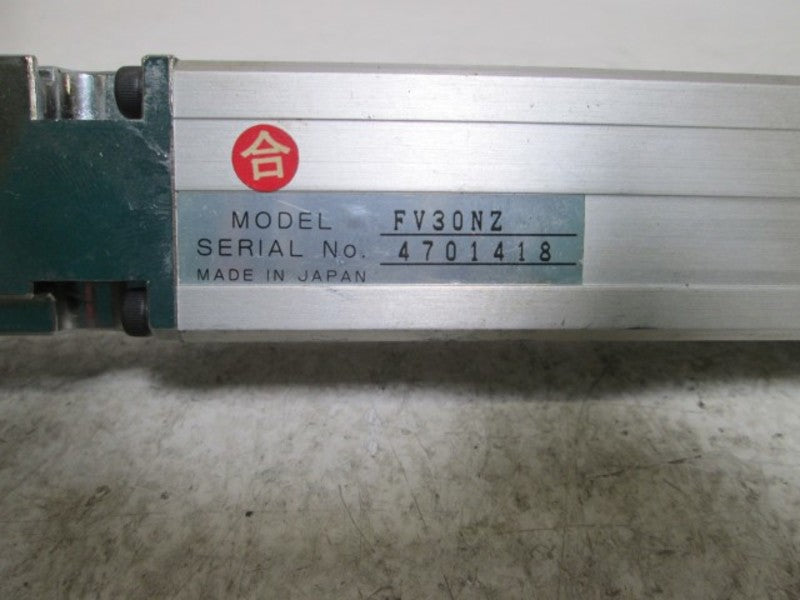 FUTABA FV30NZ DIGITAL ENCODER  UNMP