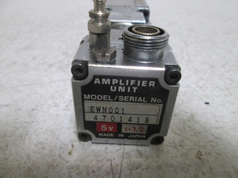 FUTABA FV30NZ DIGITAL ENCODER  UNMP