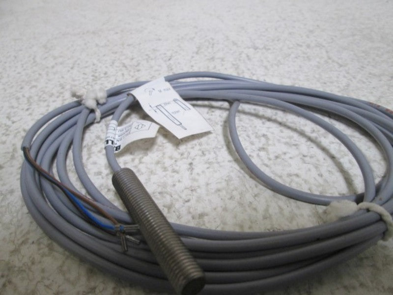 BALLUFF BES 516-324-E0-C-03 PROXIMITY SENSOR  UNMP