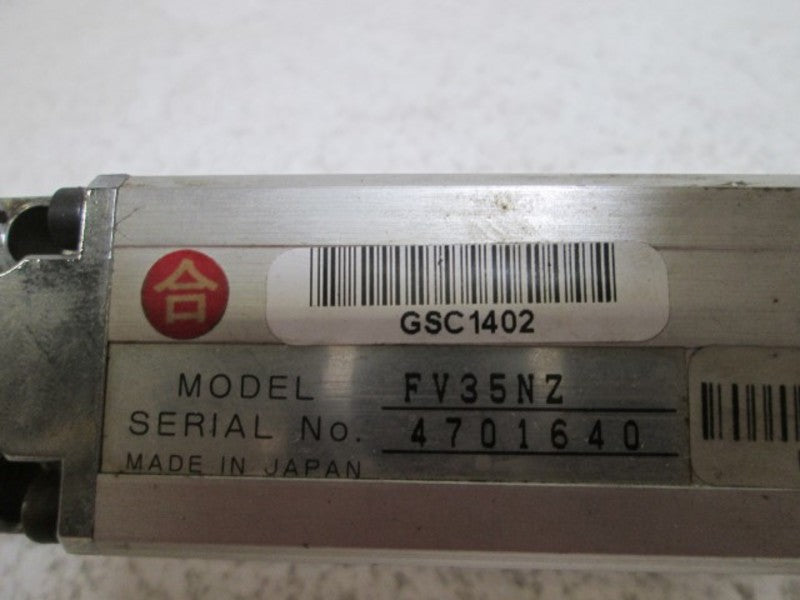 FUTABA FV35NZ  UNMP