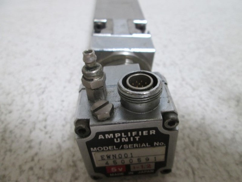 FUTABA FV35NZ  UNMP