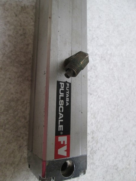 FUTABA FV35NZ  UNMP