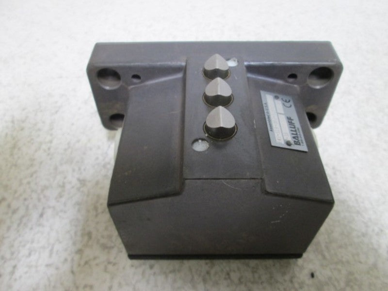 BALLUFF BNS-519-D03-D16-062-10 LIMIT SWITCH  UNMP